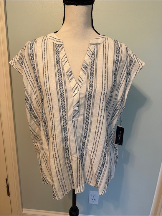Liverpool Tops - Liverpool Blouse
